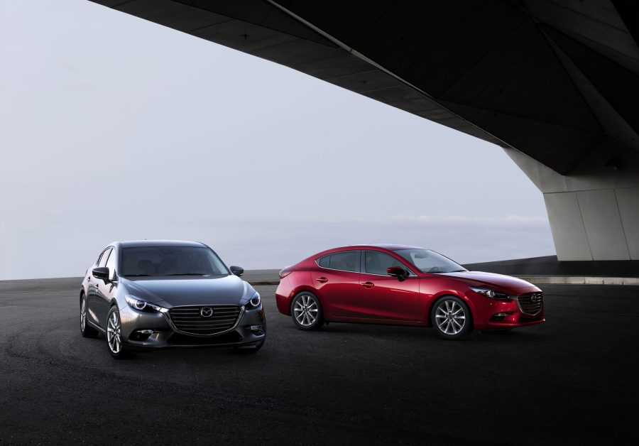 Mazda victoriaville Mazda3 2018 1.0 Victoriaville scaled.jpg