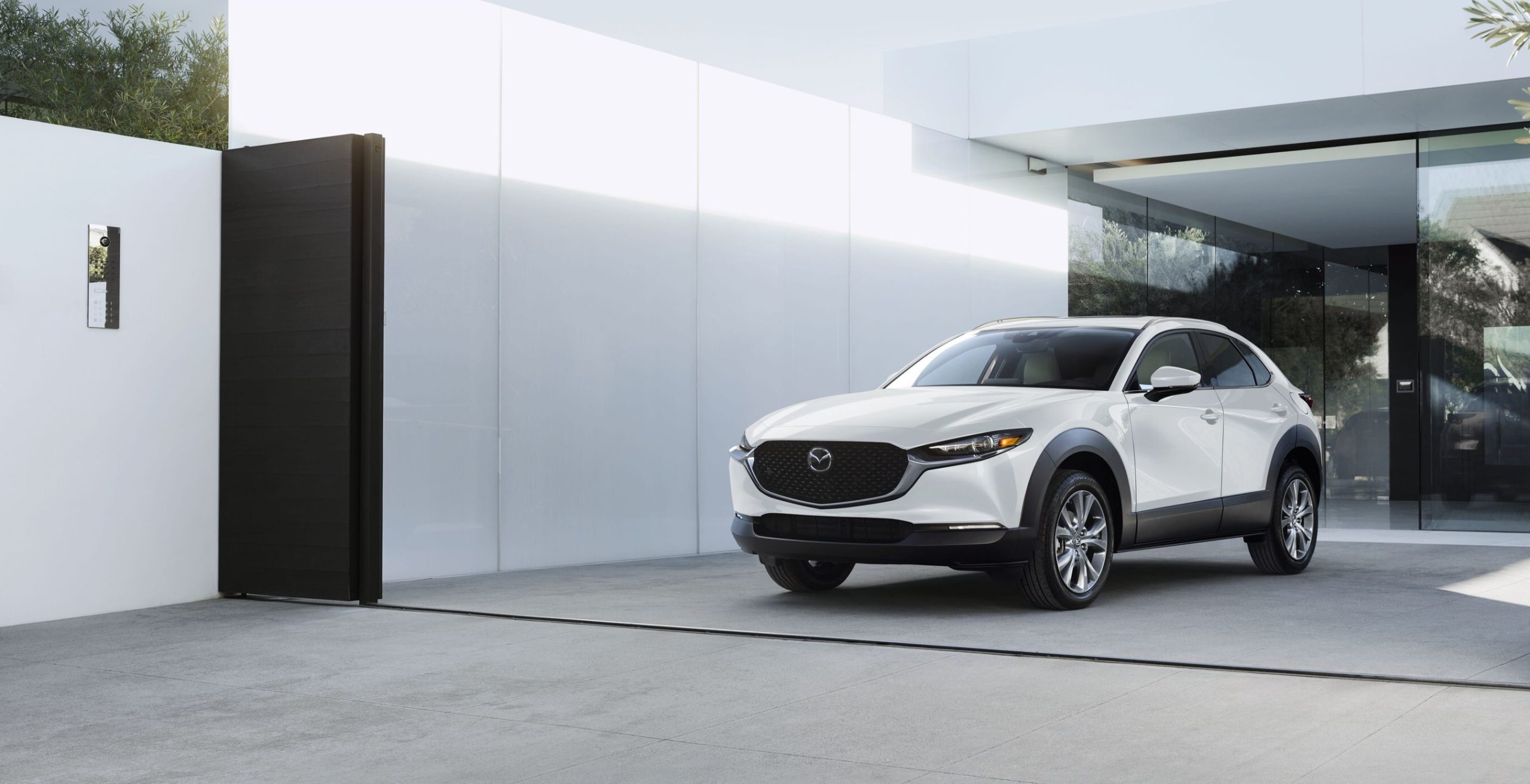 Mazda CX-30 2025 : découvrez les nouveautés