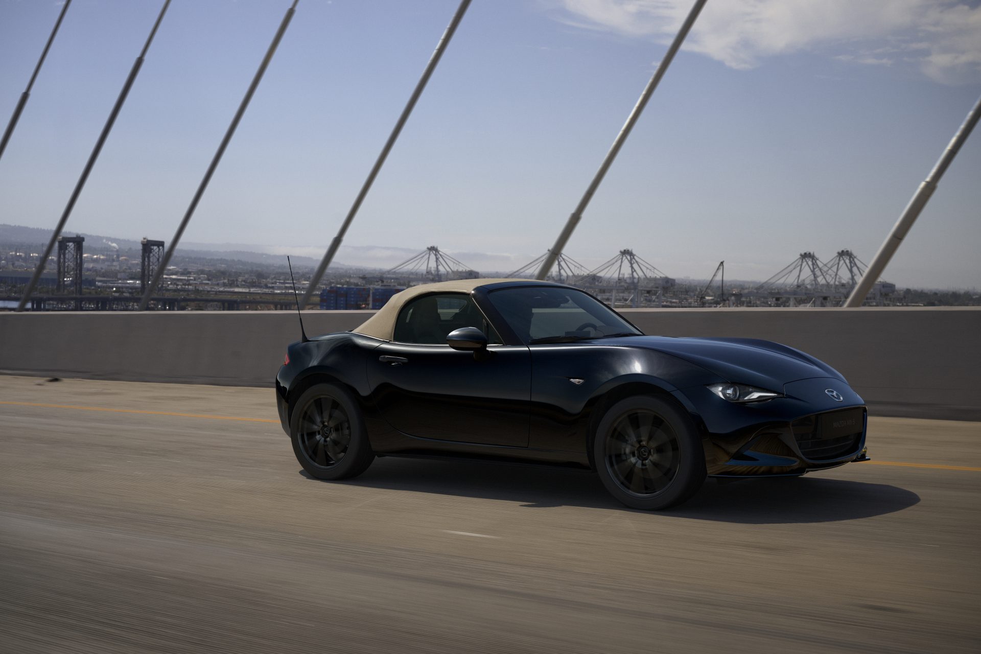 mazda-mx-5-2025-mazda-trois-rivieres - Miata 2025 