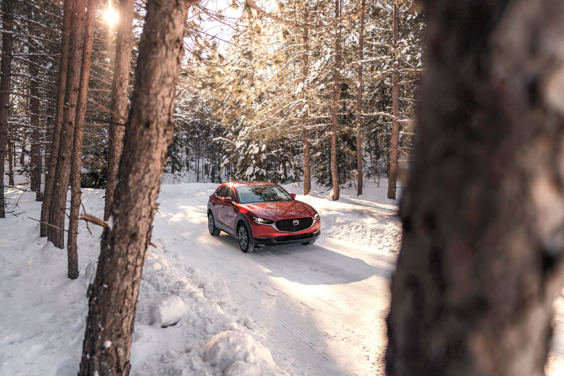 2026 01 12 Mazda CX30