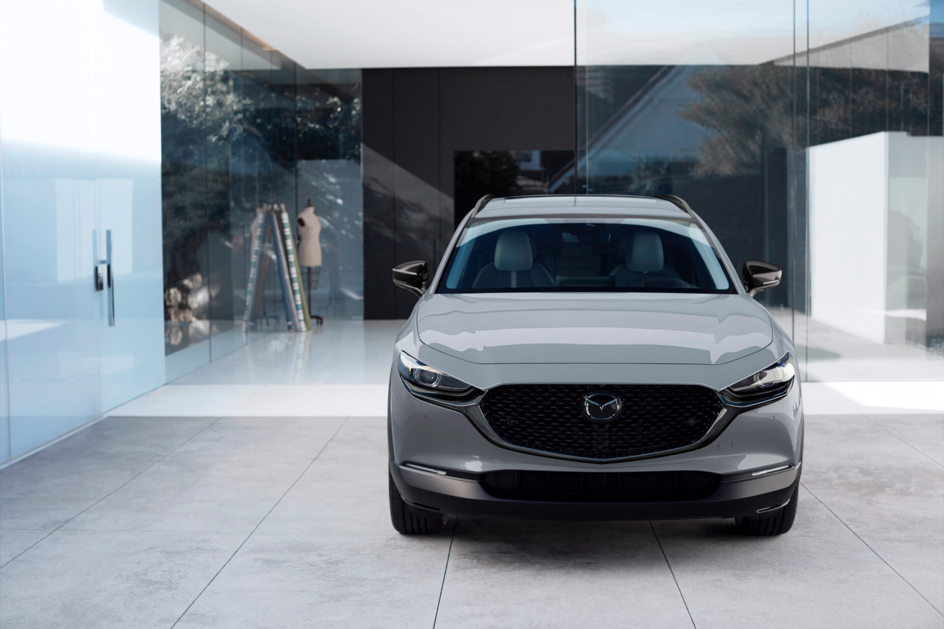 2026 04 29 Mazda CX30