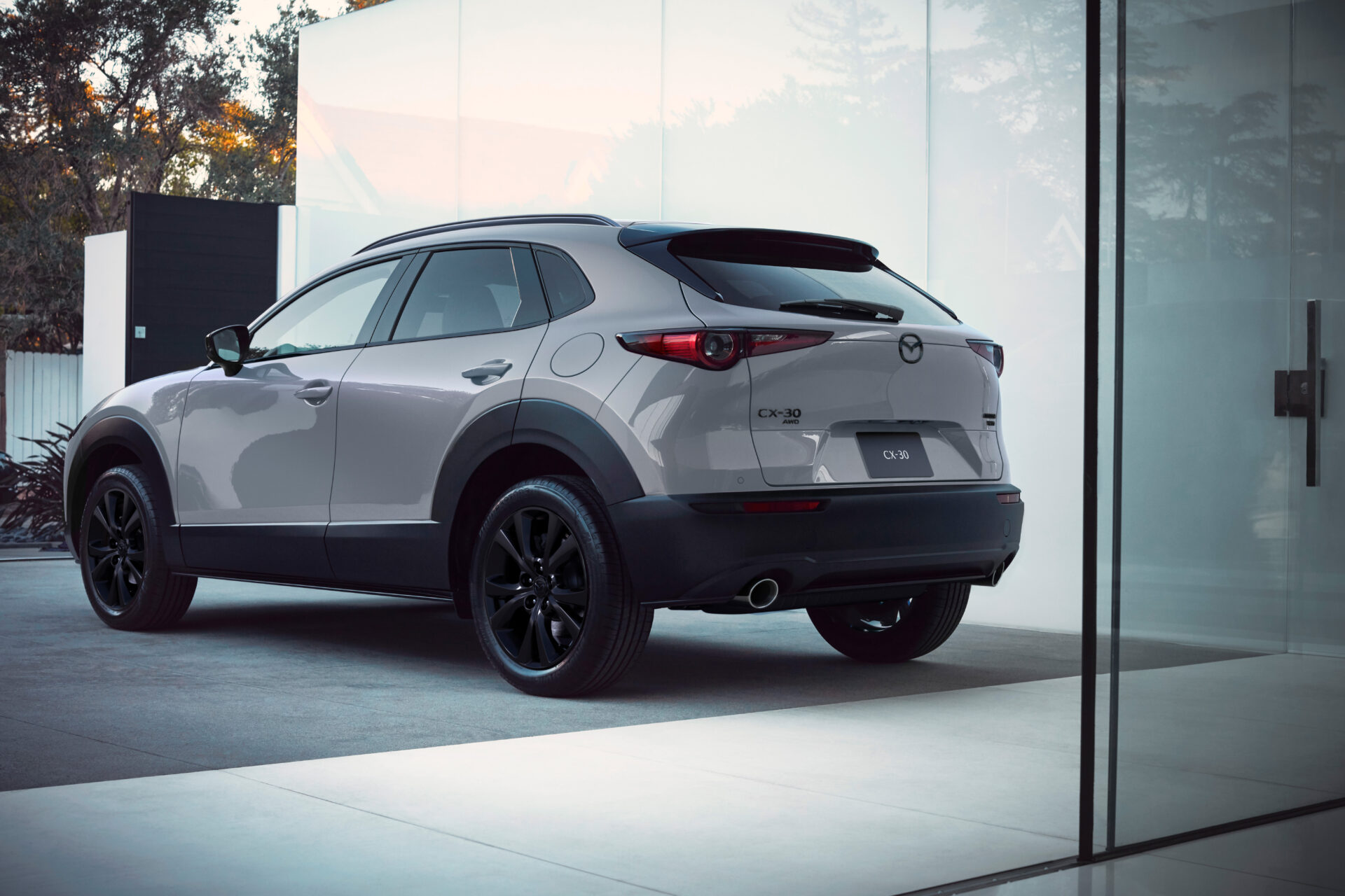 2026 04 29 Mazda CX30