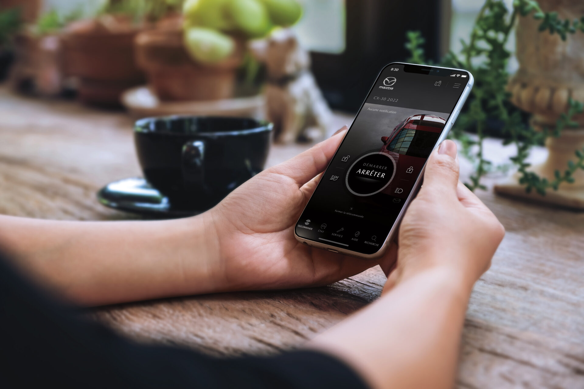 2026 04 29 Mazda CX30 Connect