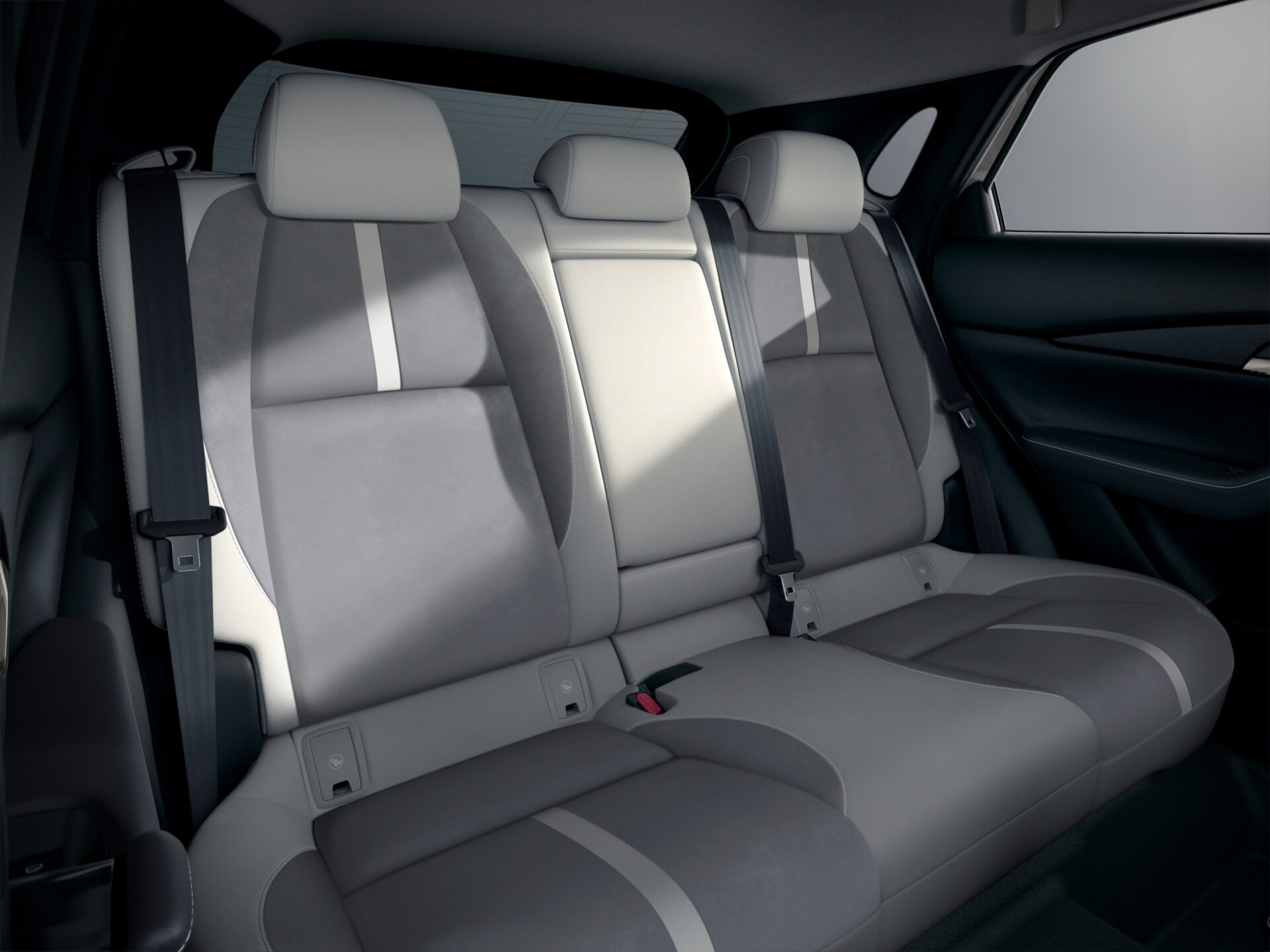 2026 04 29 Mazda CX30 intérieur