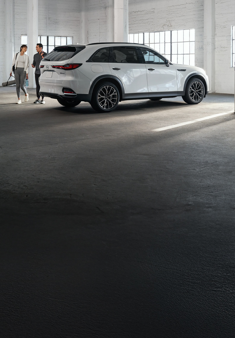 CX-70 VÉHR 2026