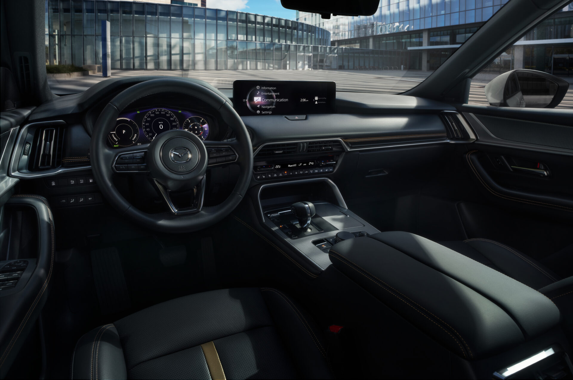 2026 05 28 CX90 intérieur