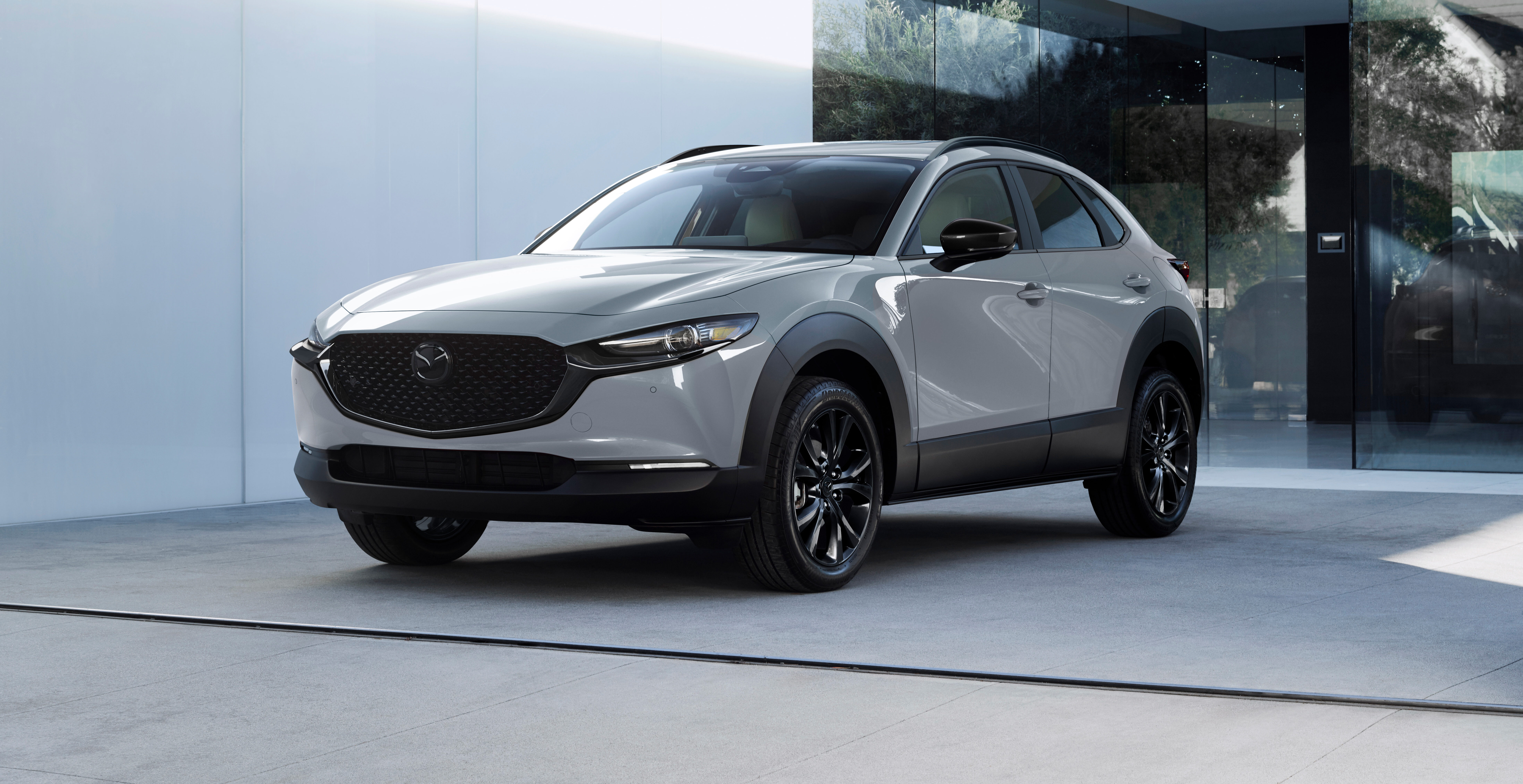 2026 04 29 Mazda CX30