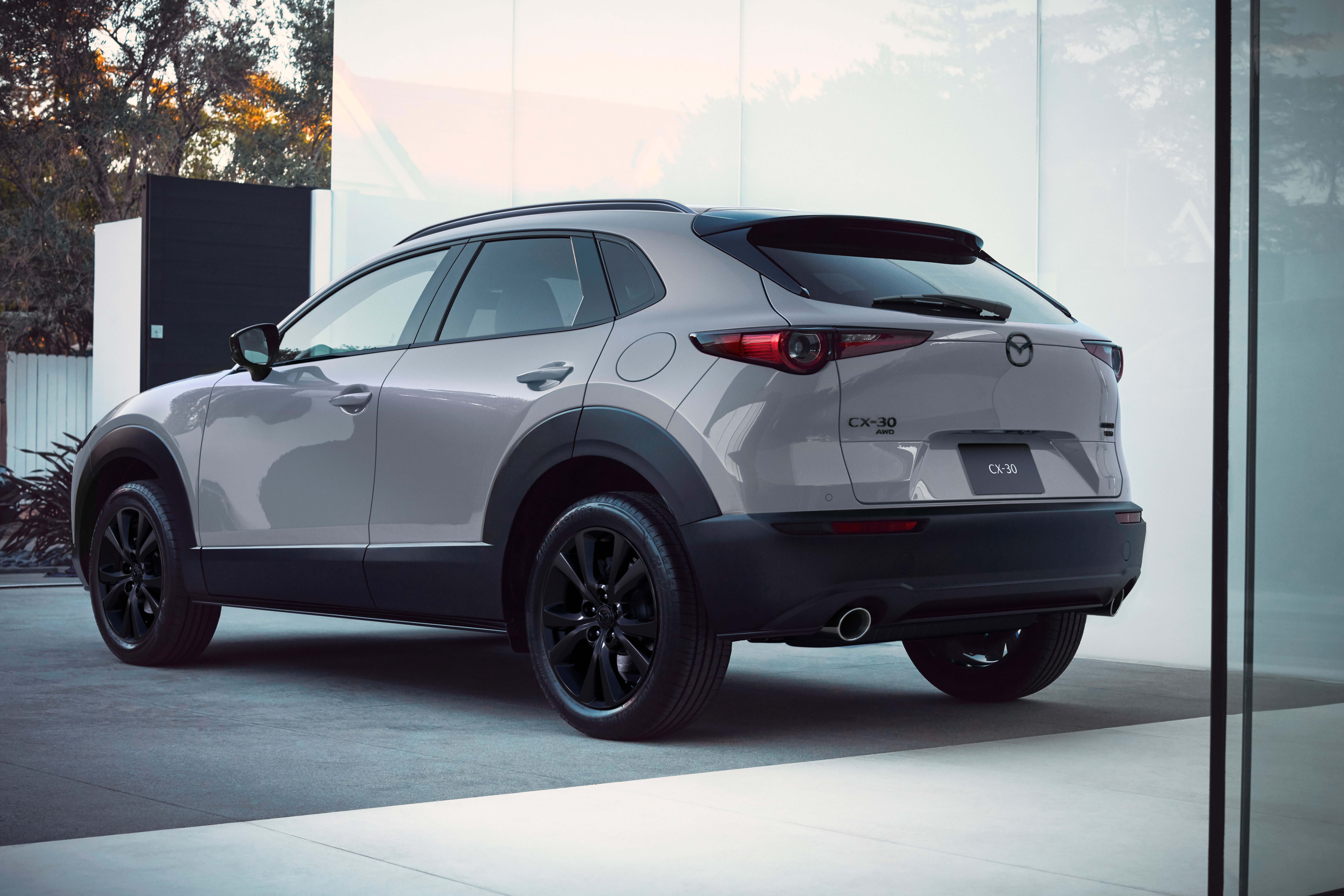2026 04 29 Mazda CX30