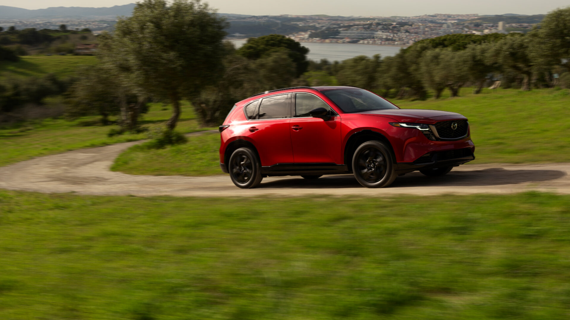 2026 03 26 Mazda CX 5