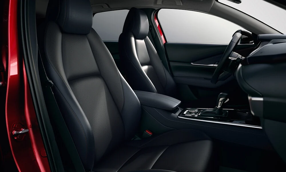 2026 cx30 501 gallery