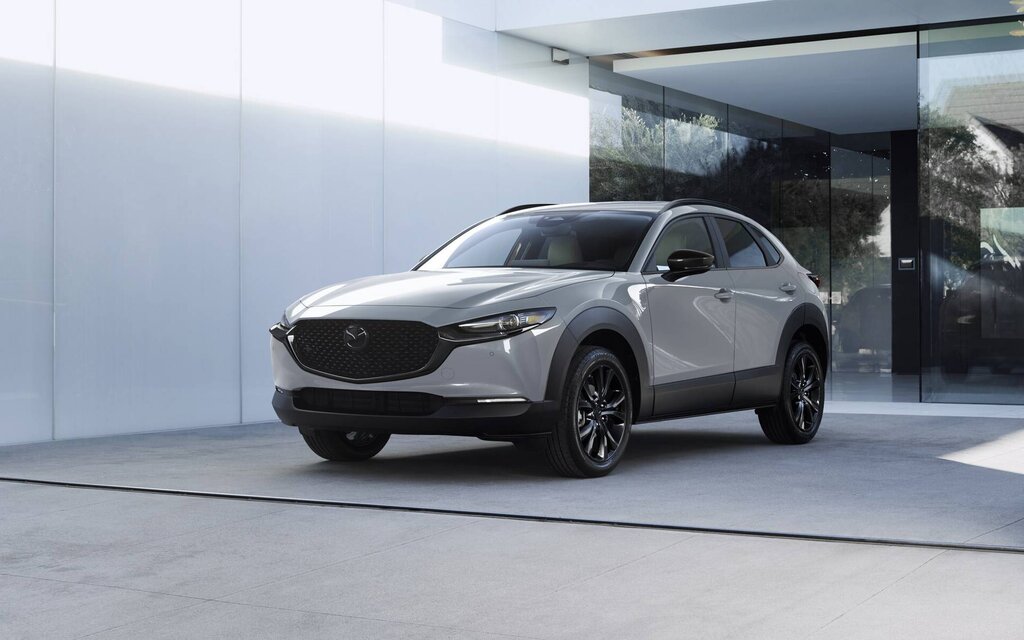 2026 mazda cx